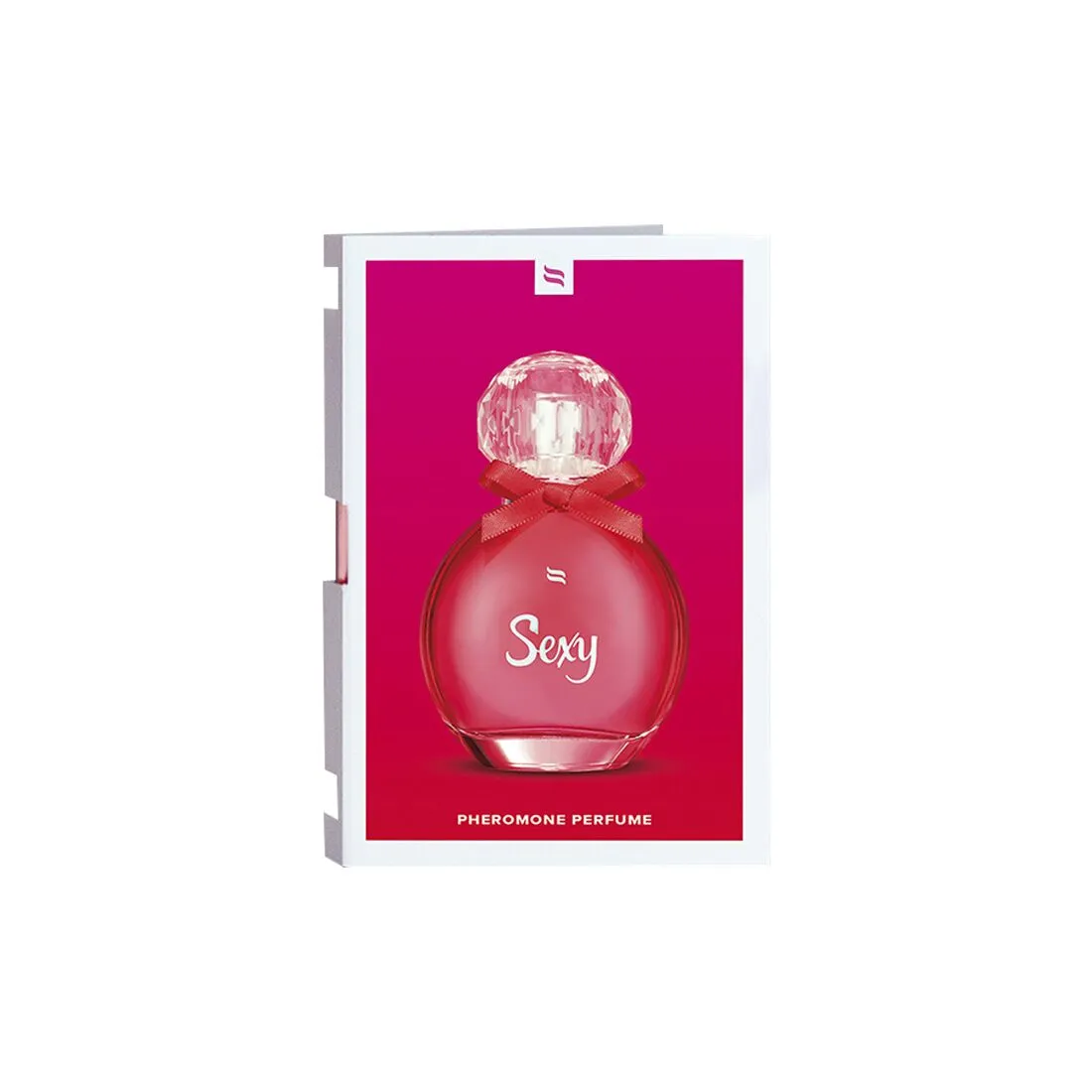 Пробник парфумів з феромонами Obsessive Perfume Sexy - sample (1 мл)