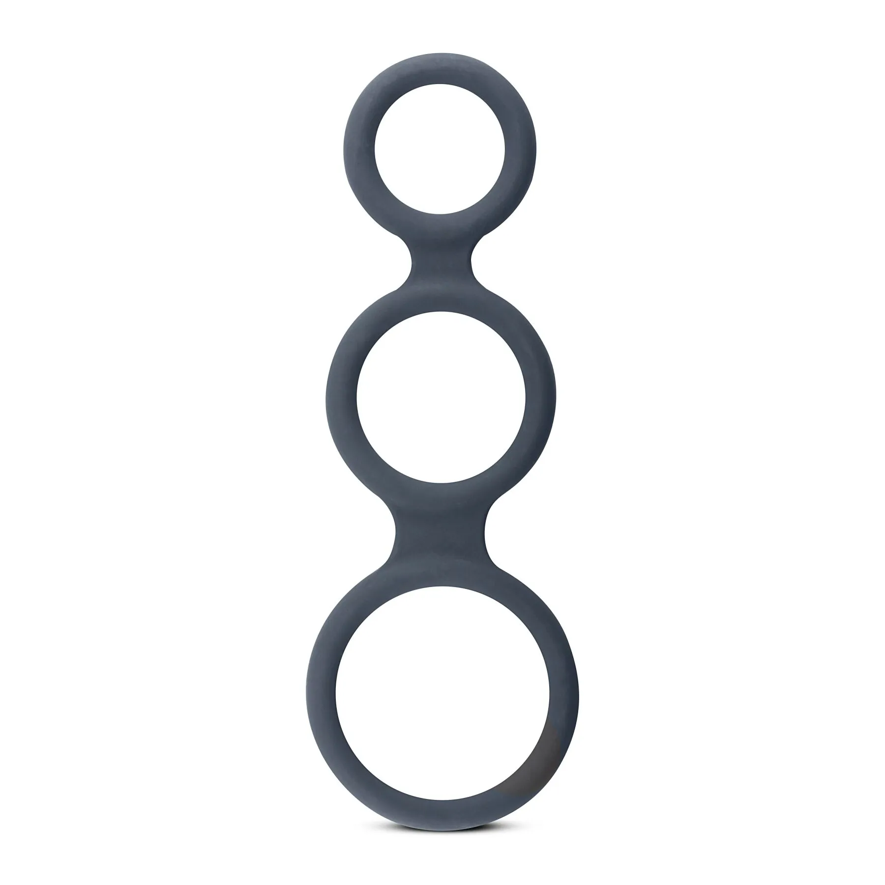 Потрійне ерекційне кільце Boners Triple Ring, діаметр 2,6; 3,3 та 3,8 см