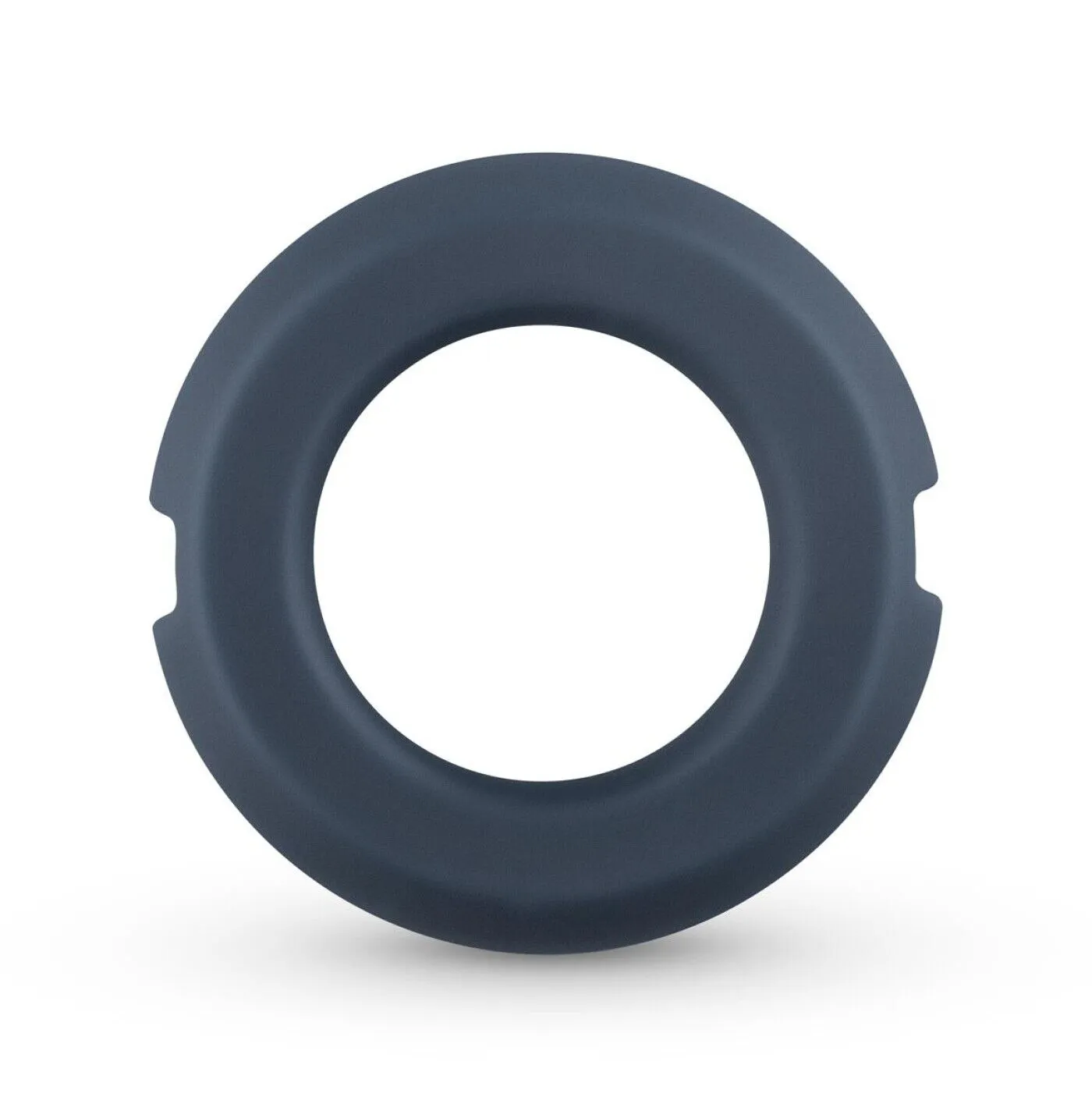 Ерекційне кільце Boners Cock Ring With Steel Core, сталеві вставки, внутрішній діаметр 3,7 см