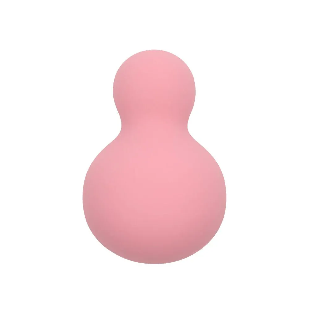 Мінівібратор IROHA YUKI Nadeshiko, дуже ніжний, 5 режимів, перезаряджуваний