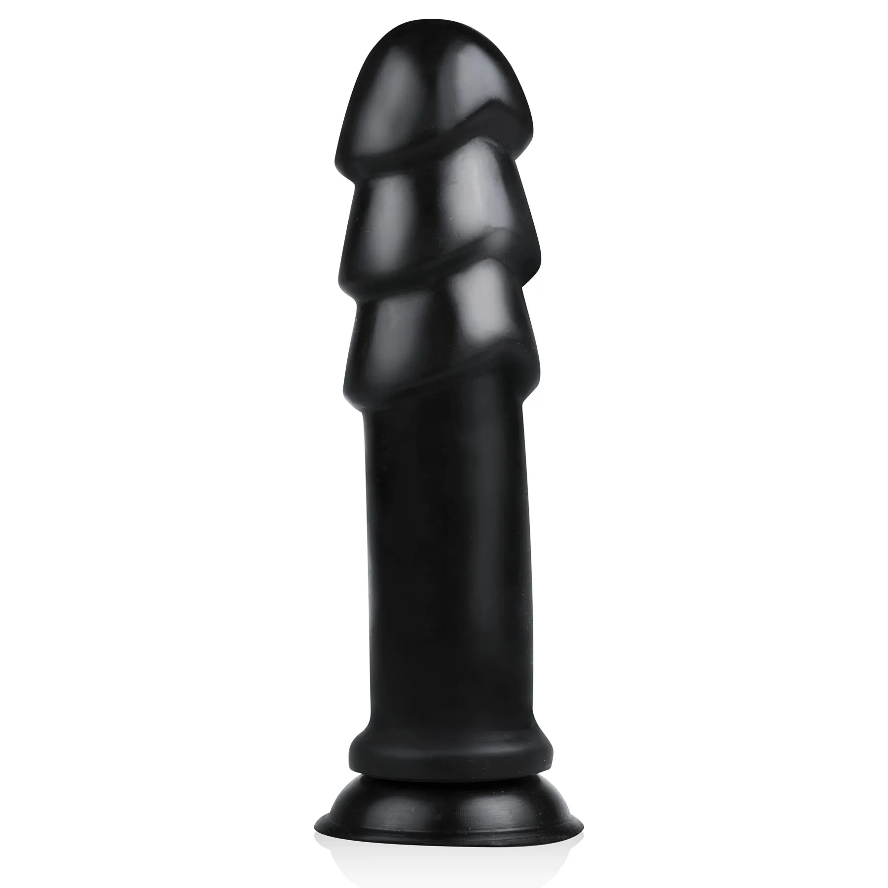 Анальна пробка BUTTR - MadBull Muzzl XXL Dildo