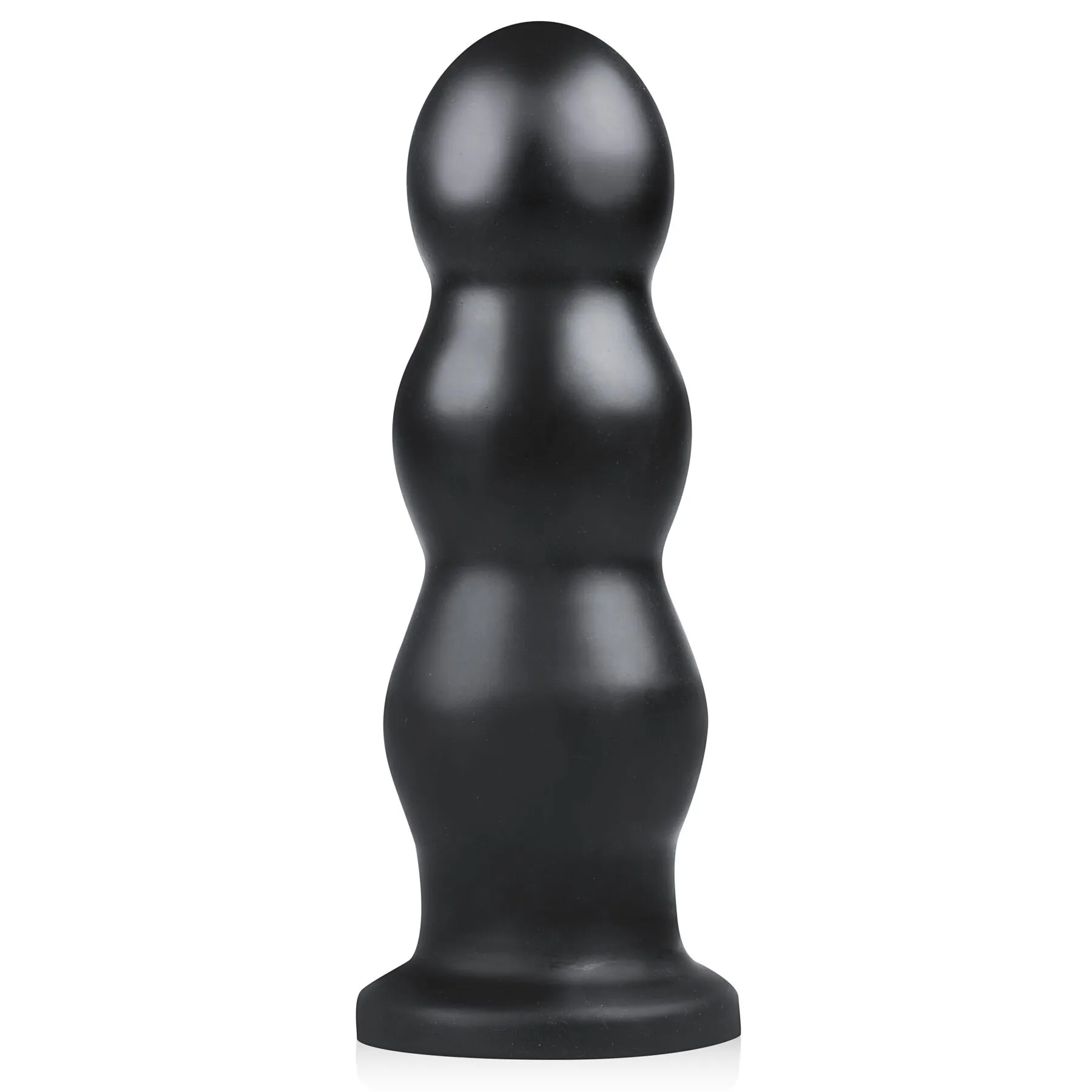Анальна пробка BUTTR - Tactical III Butt Plug