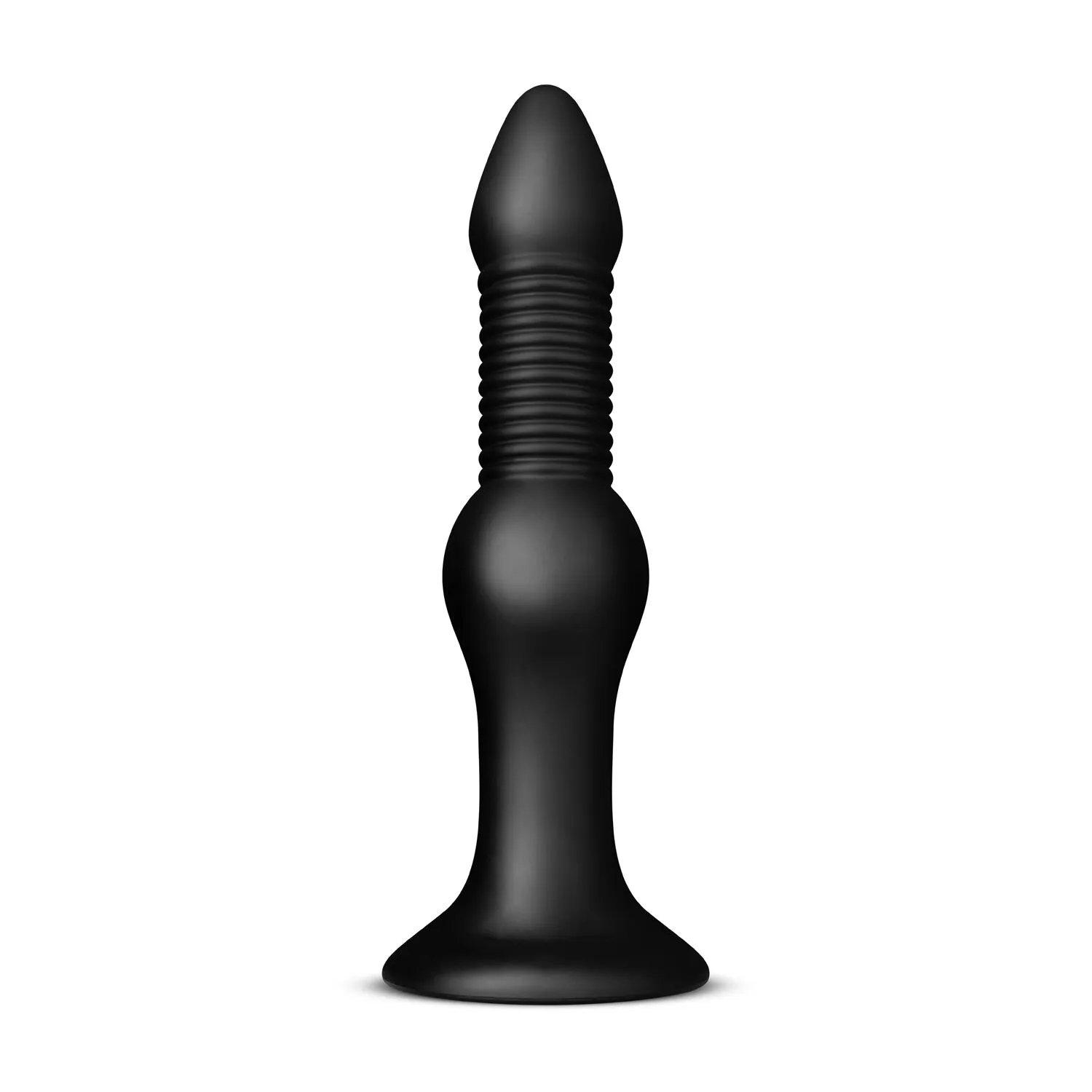 Анальна пробка BUTTR - Explosive Warhead Anal Dildo