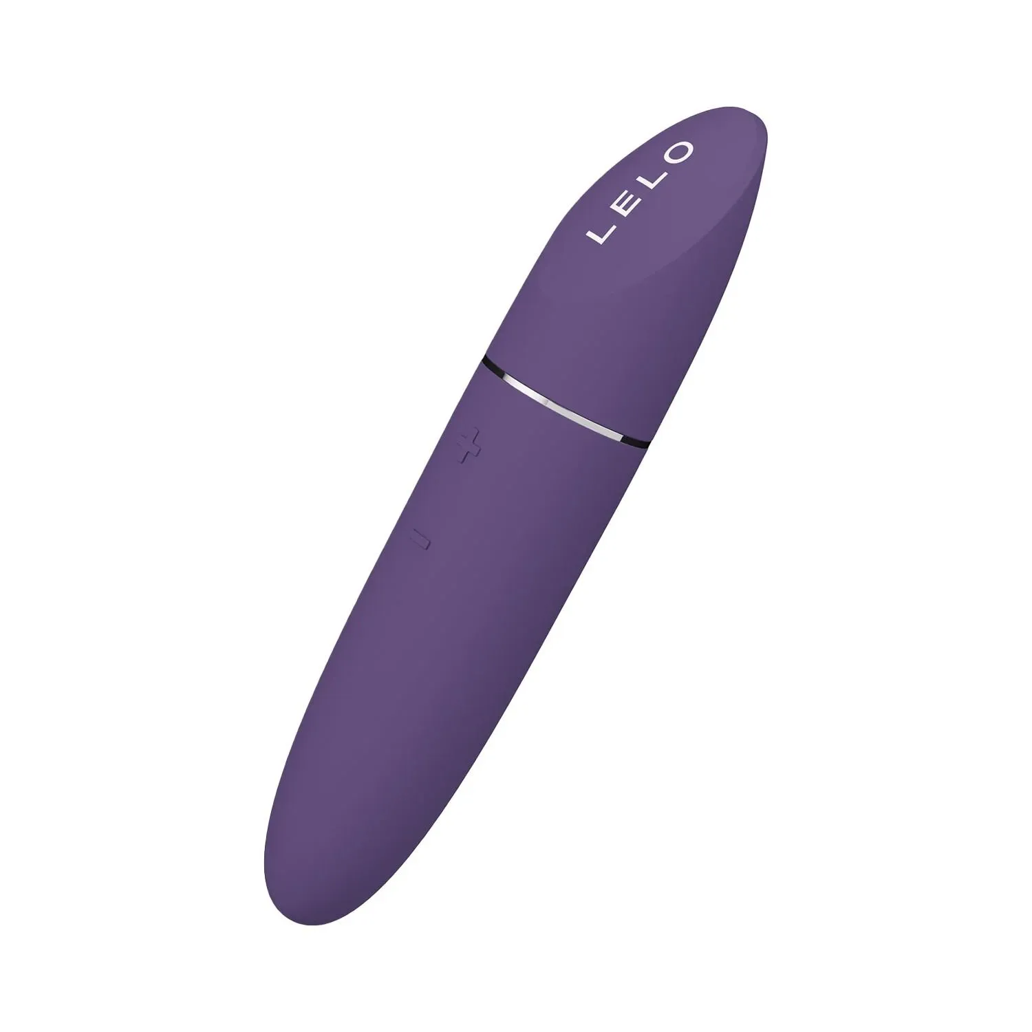 Шикарна віброкуля LELO Mia 3 Purple