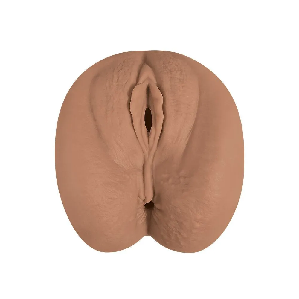 Мастурбатор Alive Mia Super Realistic Masturbator XL Caramel (м'ята упаковка!!!)