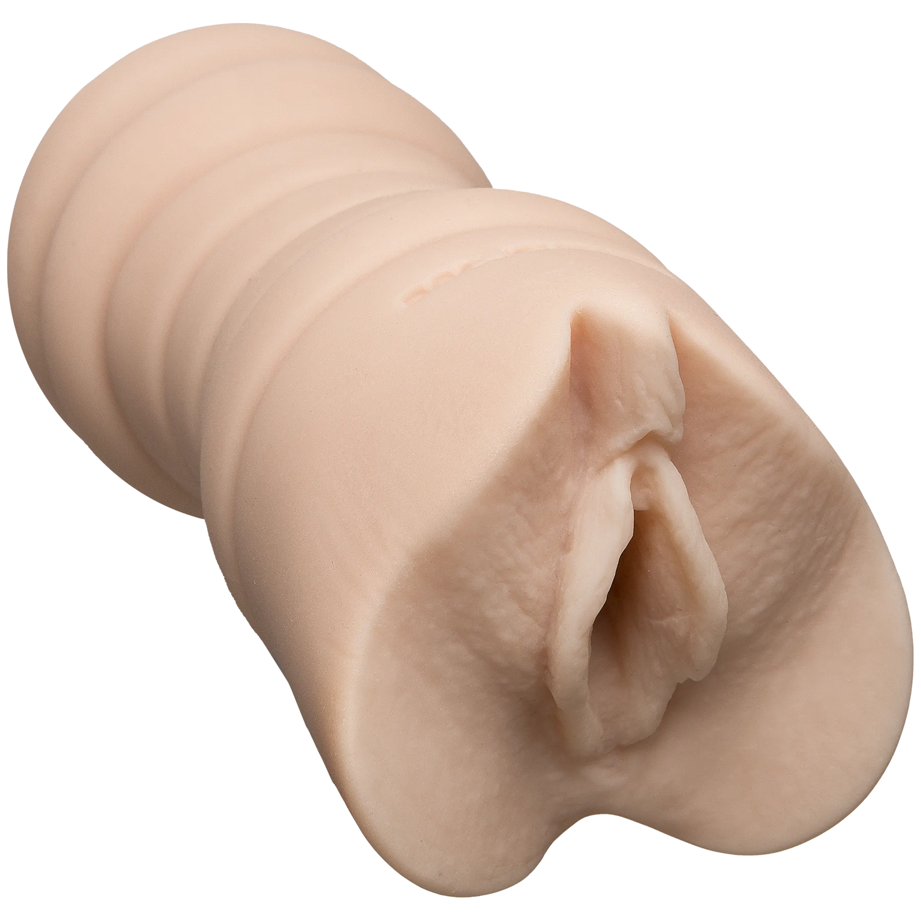 Мастурбатор-вагіна Doc Johnson Sasha Grey - Ultraskyn Cream Pie Pocket