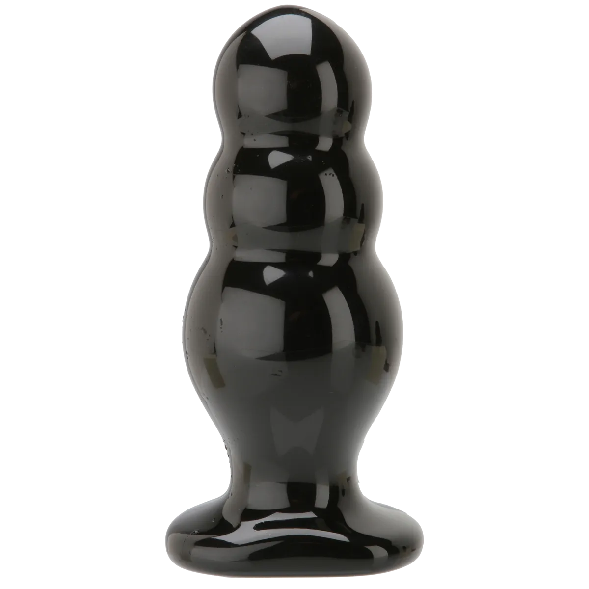 Анальний стимулятор Doc Johnson Titanmen Tools – Master, діаметр 6,6 см